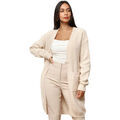 Gilet La Modeuse Gilets, cardigans pour femme - Beige - Grenoble