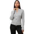 Gilet La Modeuse Gilets, cardigans pour femme - Gris -