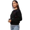 Pull La Modeuse Pulls pour femme - Noir -