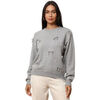 Pull La Modeuse Pulls pour femme - Gris clair -