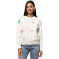 Pull La Modeuse Pulls pour femme - Blanc -