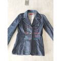 Vestes sur Grenoble : Veste Levis Veste en jeans levis