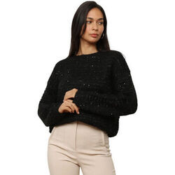 Pull La Modeuse Pulls pour femme - Noir -