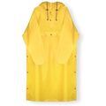 Manteaux sur Grenoble : Manteau Lemon Jelly Rainy Jacket 05 - Lemon Yellow