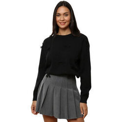 Pull La Modeuse Pulls pour femme - Noir -