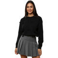 Pull La Modeuse Pulls pour femme - Noir -