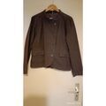 Vestes sur Grenoble : Veste Miss Captain VESTE MIss captain