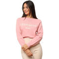 Pull La Modeuse Pulls pour femme - Rose -