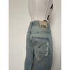 Jeans G-Star Raw Jean g star gstar slim skinny denim bleu