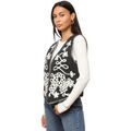 Gilet La Modeuse Gilets, cardigans pour femme - Noir - Grenoble