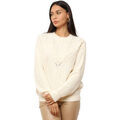 Pull La Modeuse Pulls pour femme - Ecru -