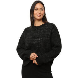 Pull La Modeuse Pulls pour femme - Noir -