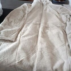 Manteau Jennyfer Manteau fourrure