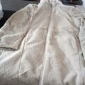 Manteau Jennyfer Manteau fourrure Grenoble
