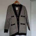 Gilet Sandro Cardigan Sandro Grenoble