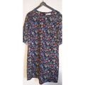 Robe courte Molly Bracken Robe droite