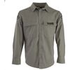 Chemise Harrington Surchemise militaire