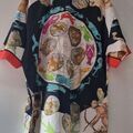 Chemises/chemisettes sur Grenoble : Chemise Versace Versace Mare