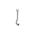 Plomberie & Sanitaire sur Annecy : Tubulure pour urinoir jacob delafon - f1/2" - f3/8" 1 pi&egrave;ce(s) tubulure pour urinoir jacob delafon - f1/2" - f3/8" - delabie