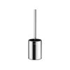 Porte-balai mural avec brosse wc - inox 1 pi&egrave;ce(s) porte-balai mural avec brosse wc - inox - delabie