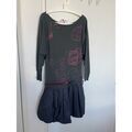 Robe courte Desigual Robe Desigual