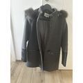Manteaux sur Grenoble : Manteau Claudie Pierlot Manteau