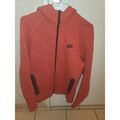 Vestes sur Grenoble : Veste Nike Veste nike tech rouge