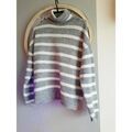 Pull Mango Pull d #039;hiver, col roule, Mango, taille M