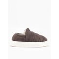 Chaussures d&eacute;contract&eacute;es homme sur Grenoble : Chaussons Keslem 38723