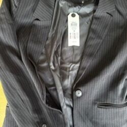 Veste Only Blazer noir neuf