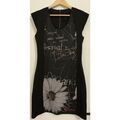 Robes sur Grenoble : Robe courte Desigual Robe Desigual
