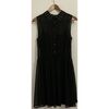 Robe courte Pepe jeans Robe noire