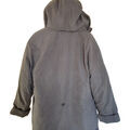 Manteau Daxon Manteau, parka, anorak femme microfibre douce, excellent &eacute;tat. Marron Grenoble