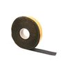 Ruban isolant adh&eacute;sif insul-tape� marron 1 rouleau(x) de 50 m&egrave;tre(s) lin&eacute;aire ruban isolant adh&eacute;sif insul-tape� 15 mm 50 m - nmc