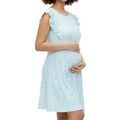 Robes sur Grenoble : Robe courte Mamalicious Flora