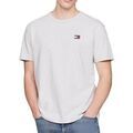 Tee-shirts sur Grenoble : T-shirt Tommy Hilfiger Badge