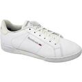 Baskets femme sur Grenoble : Baskets Reebok Sport Reconditionn&eacute; Classic - Blanc