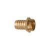 Raccord visser tuyau 1/3 geka plus laiton tdu tuyau 25mm 1 carton(s) de 10 pi&egrave;ce(s) raccord visser tuyau 1/3 geka plus laiton tdu tuyau 25mm - geka