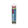 Plomberie & Sanitaire sur Annecy : SOUDAL NV Mastic silicone sanitaire - silirub ma pierres naturelles blanc pistolable non silicone neutre 1 carton(s) de 15 cartouche(s) -60 �c 7 minute(s) sanit