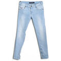 Jeans Kaporal Jean Yona Eratik bleu Grenoble