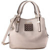 Sac Thierry Mugler Sac Eclat 3 Gris m&eacute;talis&eacute; Gris
