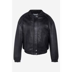 Veste Schott LCWBRIDGET BLACK
