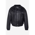 Veste Schott LCWBRIDGET BLACK