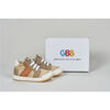 Baskets montantes enfant GBB HIAGO