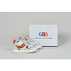 Baskets montantes enfant GBB TILT