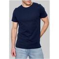 Tee-shirts sur Grenoble : T-shirt Kebello T-Shirt H, Marine