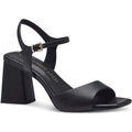 Sandales / Nu-pieds femme sur Grenoble : Sandales Marco Tozzi navi sandals