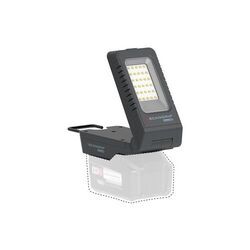 Projecteur &agrave; led basic connect 97�w 1000�lm 1 pi&egrave;ce(s) projecteur &agrave; led basic connect 97�w 1000�lm - scangrip