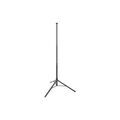 Tr&eacute;pied tripod 2�m d. 1,06�m h. utile mini./maxi. 0,9 - 2�m 1 pi&egrave;ce(s) tr&eacute;pied tripod 2�m d. 1,06�m h. utile mini./maxi. 0,9 - 2�m - scangrip