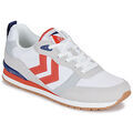 Baskets homme sur Grenoble : Baskets basses hummel MONACO 86 NS